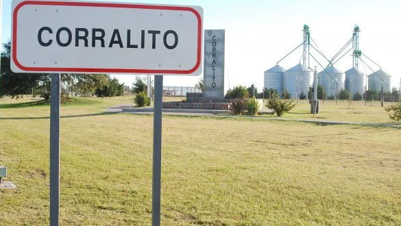CORRALITO