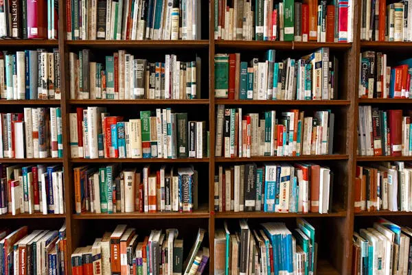Feria del libro