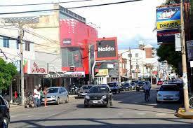 rio tercero en linea