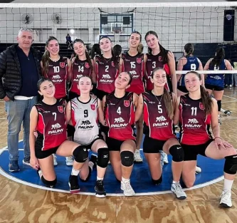 voley