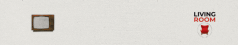Banner Living Room Tv (475 x 90 px)