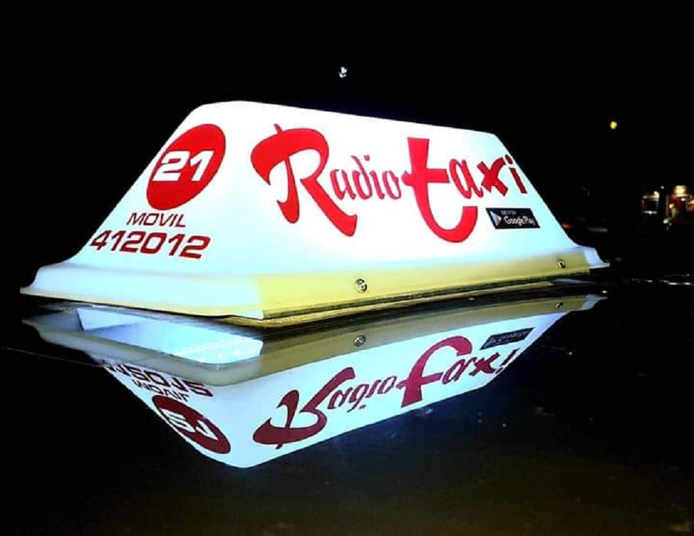 Radio Taxi - Rio Tercero