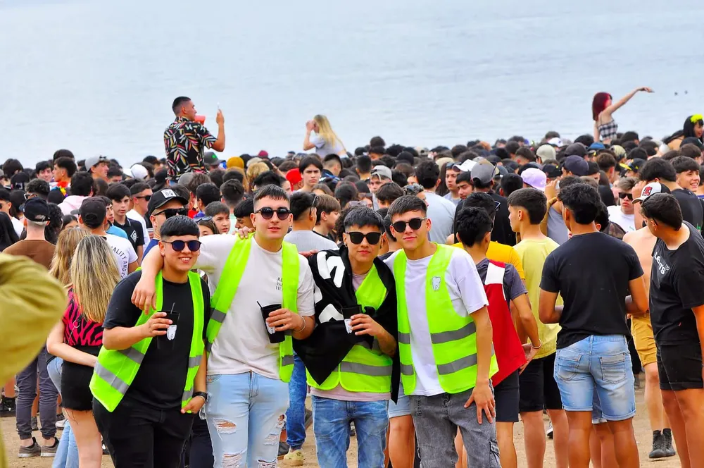 Primavera en Embalse (3)