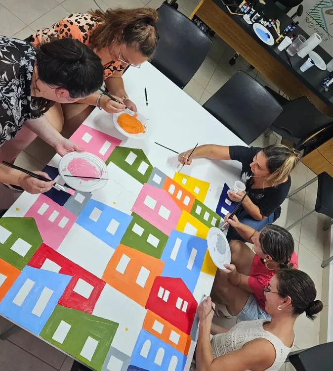 Colegio arquitectos r3