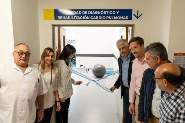 hospital rio tercero