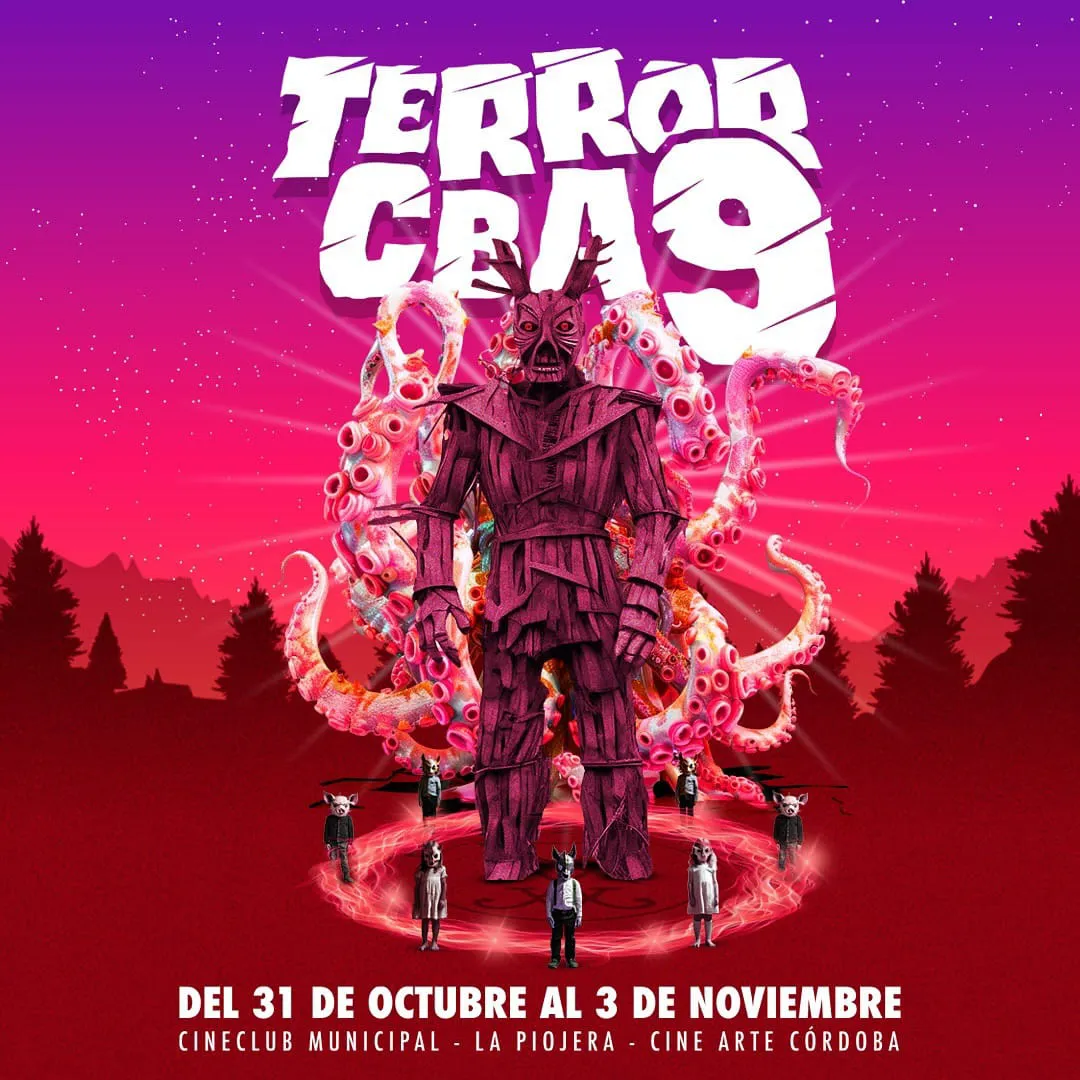Festival de Terror