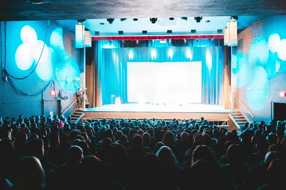 teatro