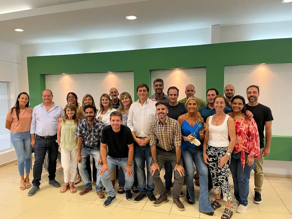 martín giardina colegio de arquitectos regional 3