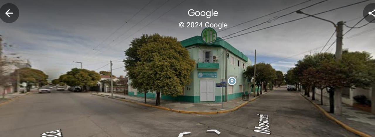 ATE Río Tercero - portada -