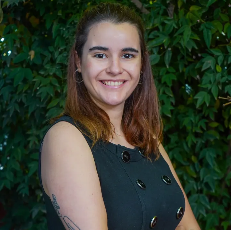 priscila organizadora