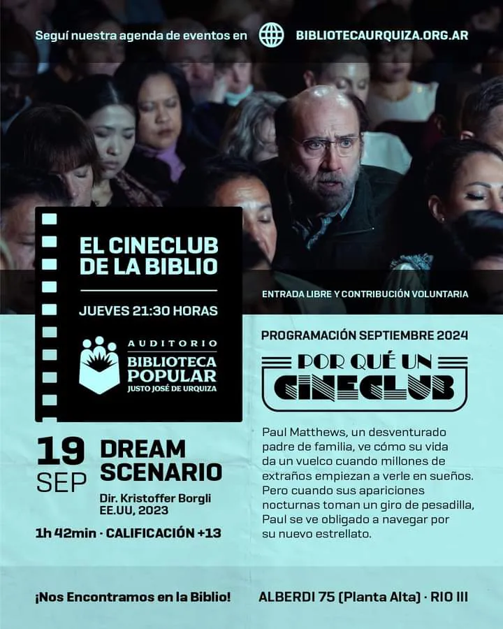 Cineclub