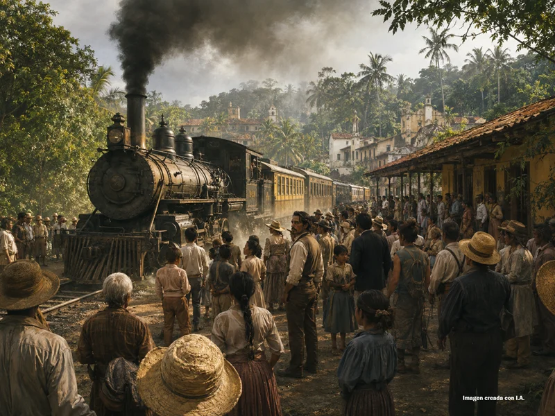 tren
