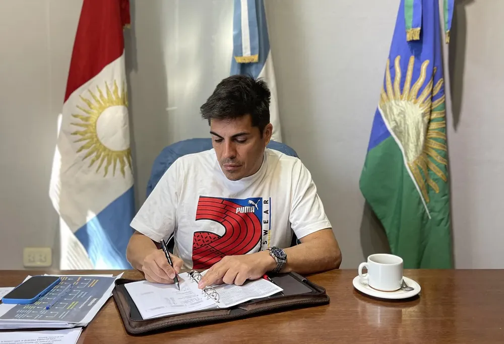 Mario Rivarola