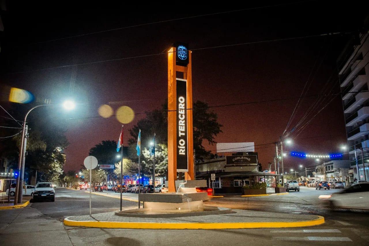 Rio Tercero
