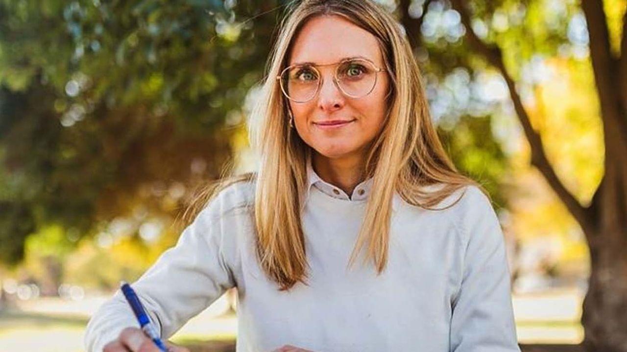 gabriela-brouwer-proyecto para penalizar el maltrato infantil