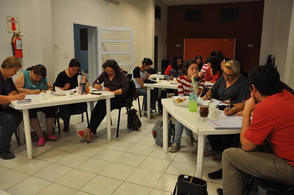 cooperativa gestionar