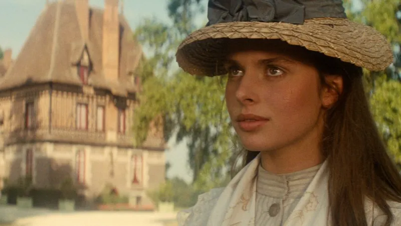 Portada o versión de Polanski