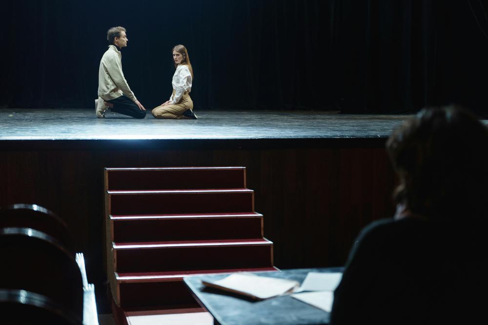 Taller Más Teatro