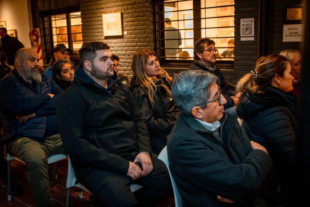 Río Tercero lanza herramientas de detección de conductas