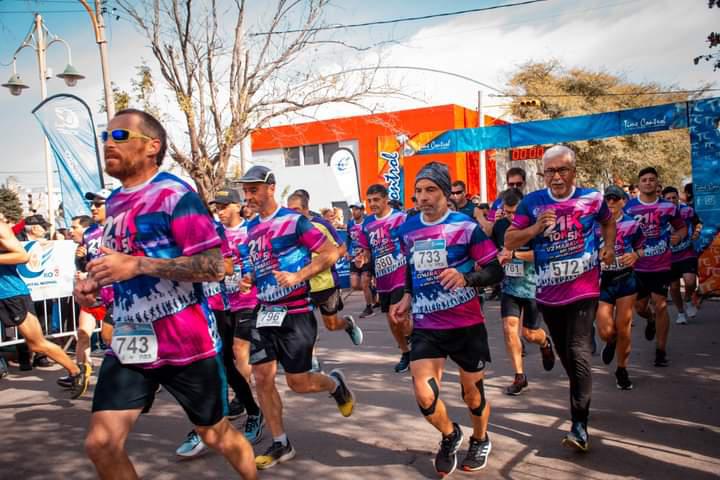 Maratón (3)