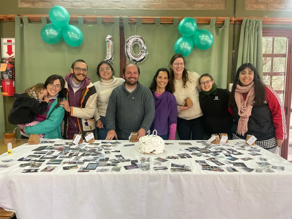 cooperativa gestionar