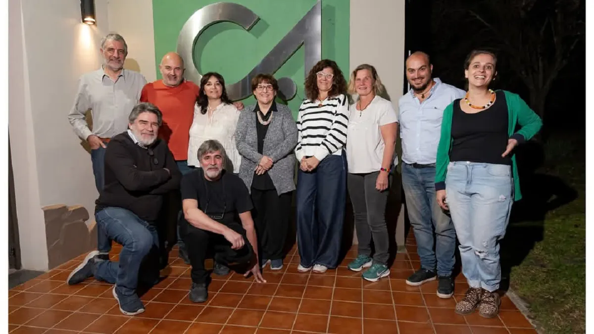 lidia samar charla patrimonio y turismo