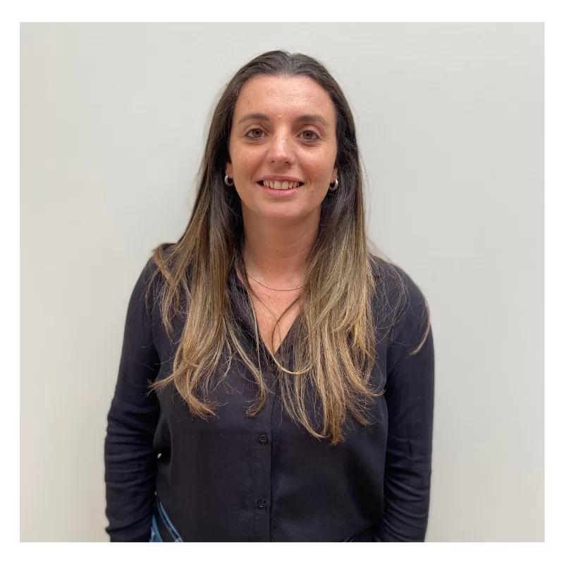 Dra Andrea Fabbro, actual presidenta del Colegio de Abogados de Río Tercero Dra Andrea Fabbro, actual presidenta del Colegio de Abogados de Río Tercero