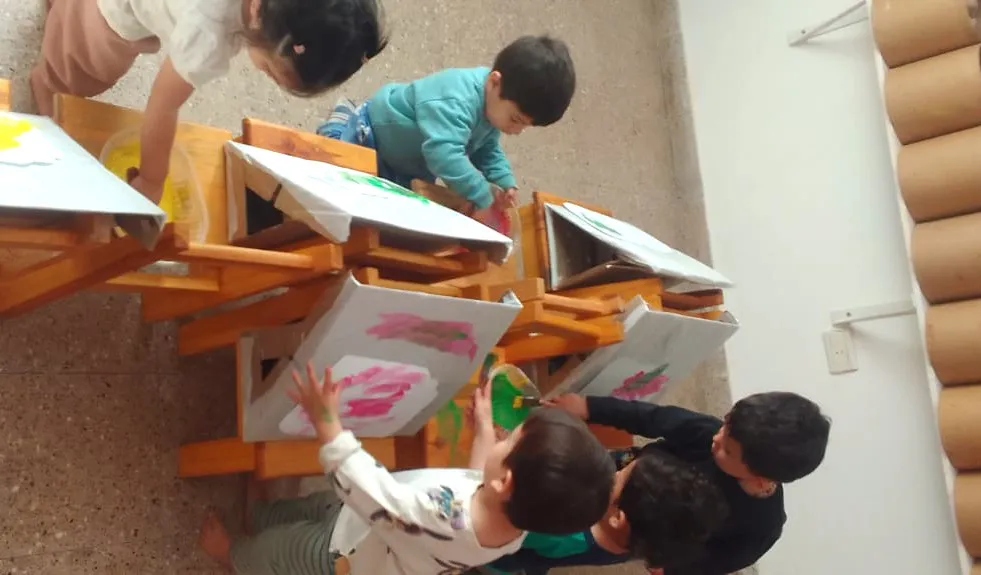 fotos escuela waldorf rio tercero (1)