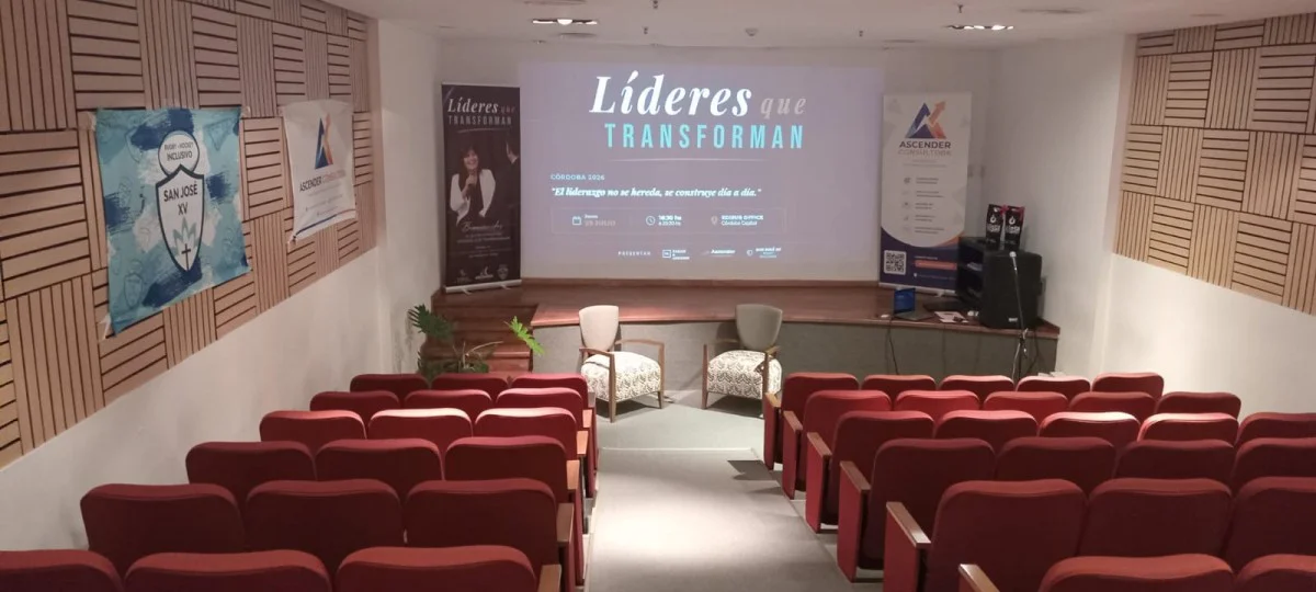 1er Encuentro de Lideres Que Transforman (3)