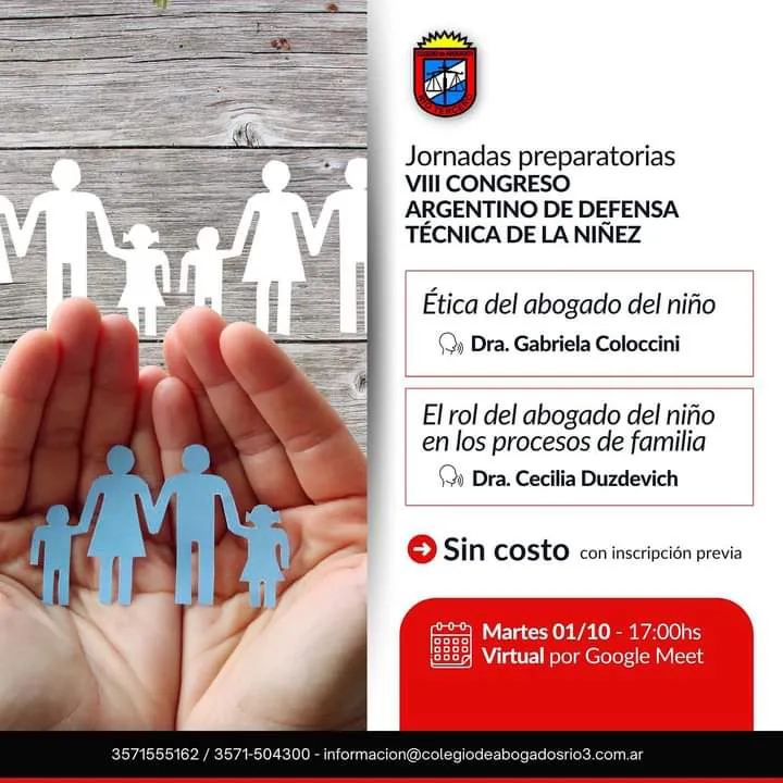 capacitacion abogados