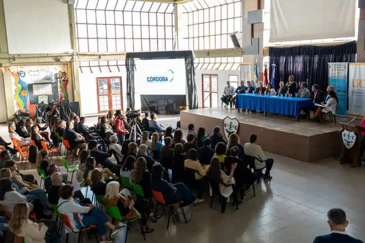 Universidad Provincial de Córdoba1