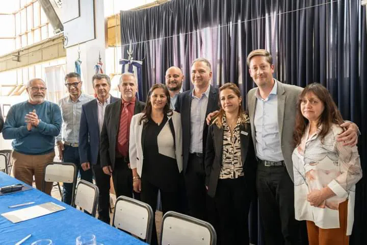 Universidad Provincial de Córdoba