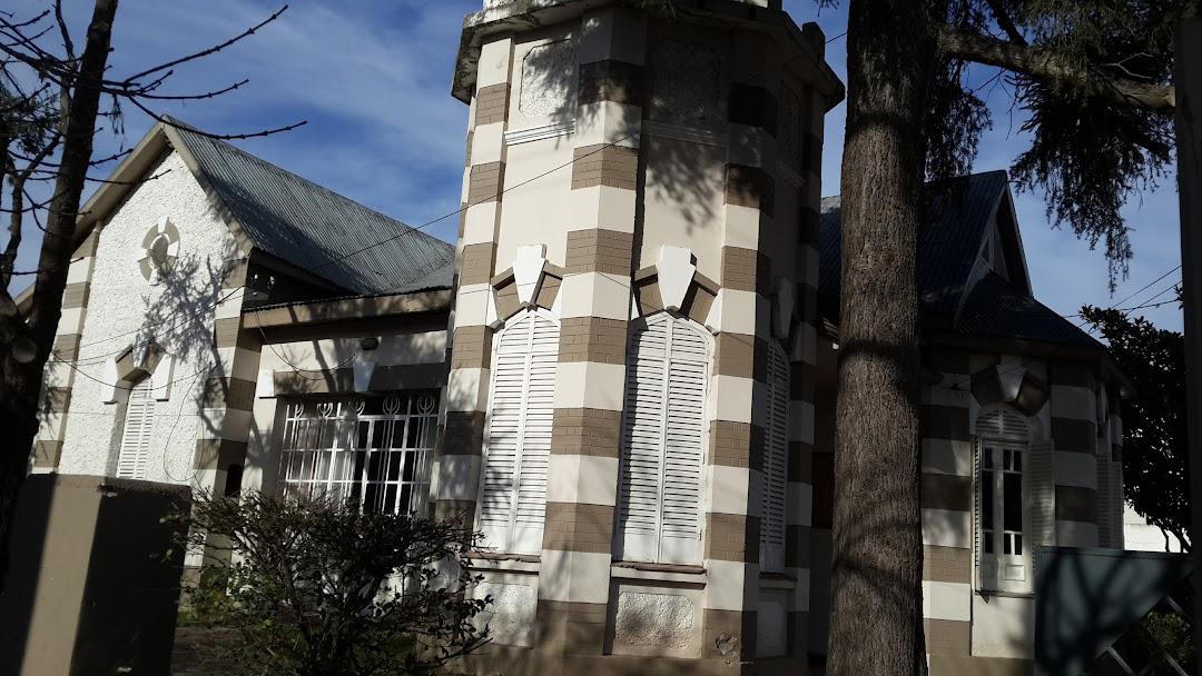 Concejo Deliberante Río Tercero