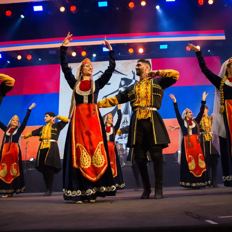 Oktoberfest 2024 VGB