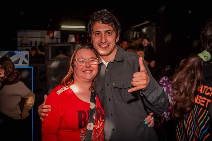 Tardecitas de Boliche