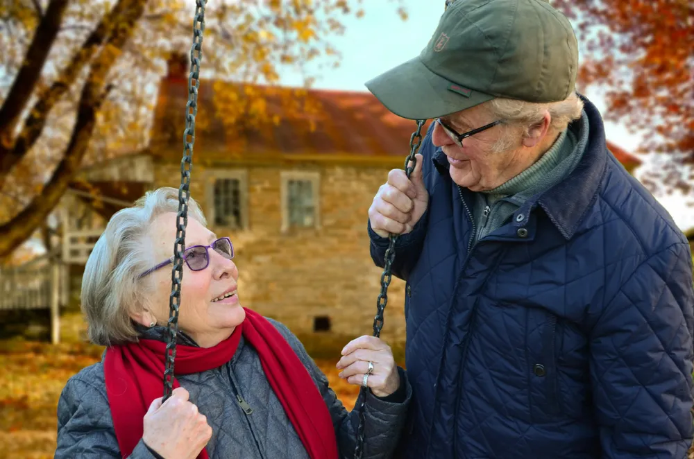 Personas de Edad (2)