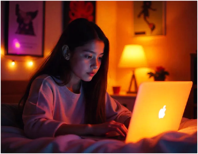 Peligro de las redes