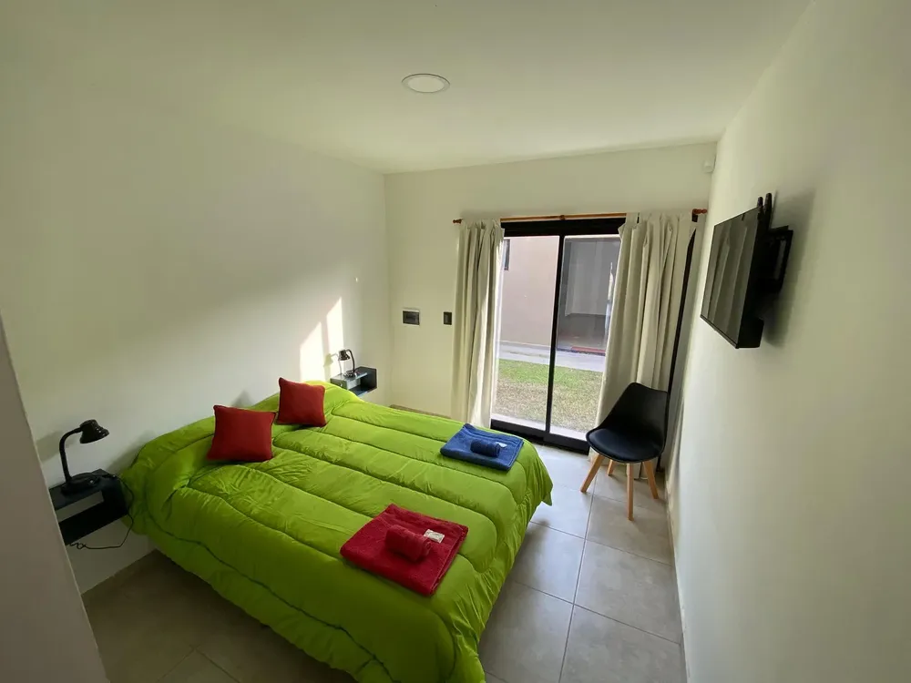 complejo giraluna en almafuerte