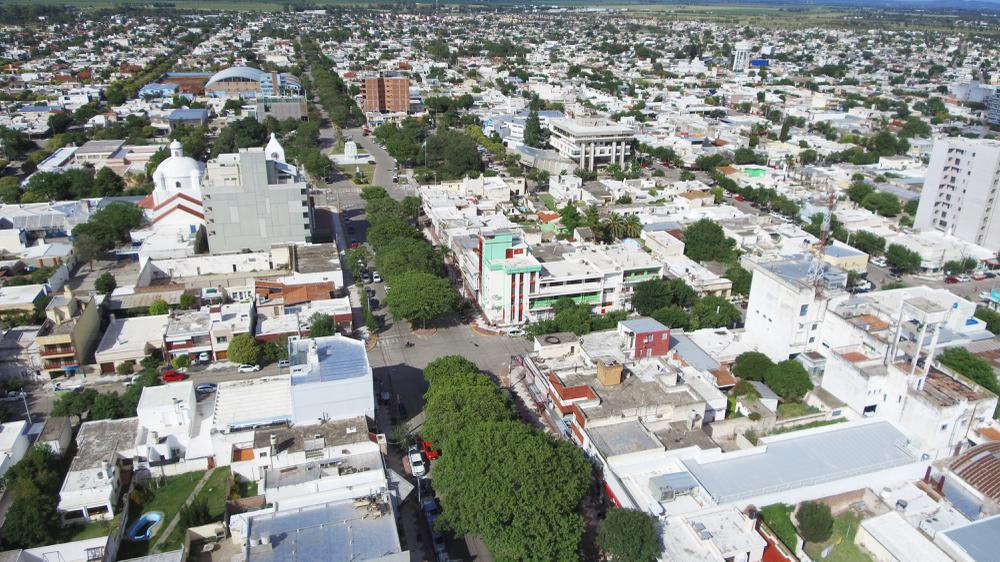 Ciudad de Rio Tercero