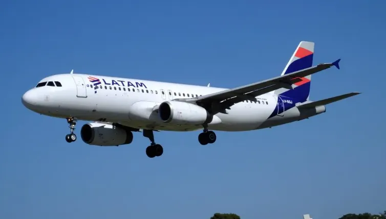agencia cordoba turismo avion