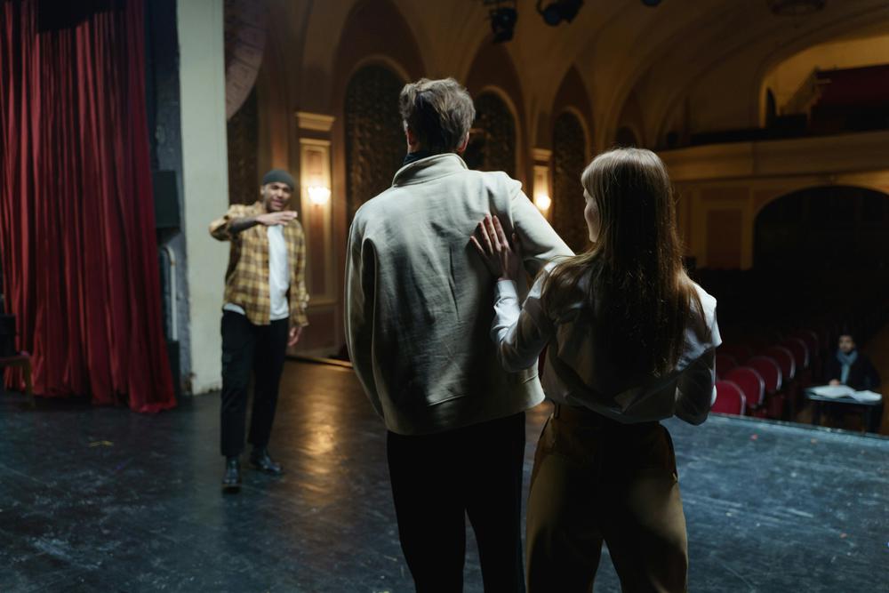 Más Teatro
