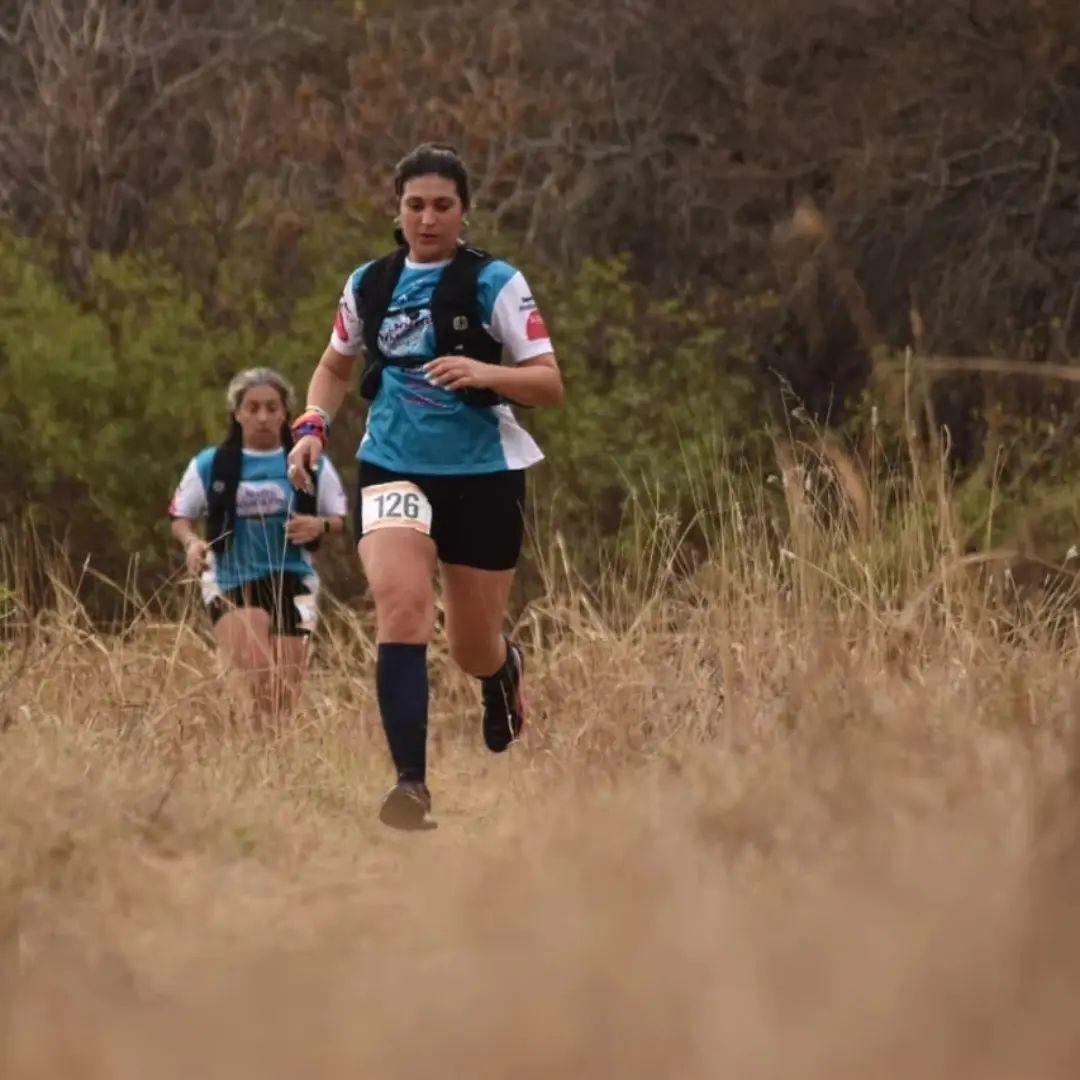 Solo Nosotras Championship