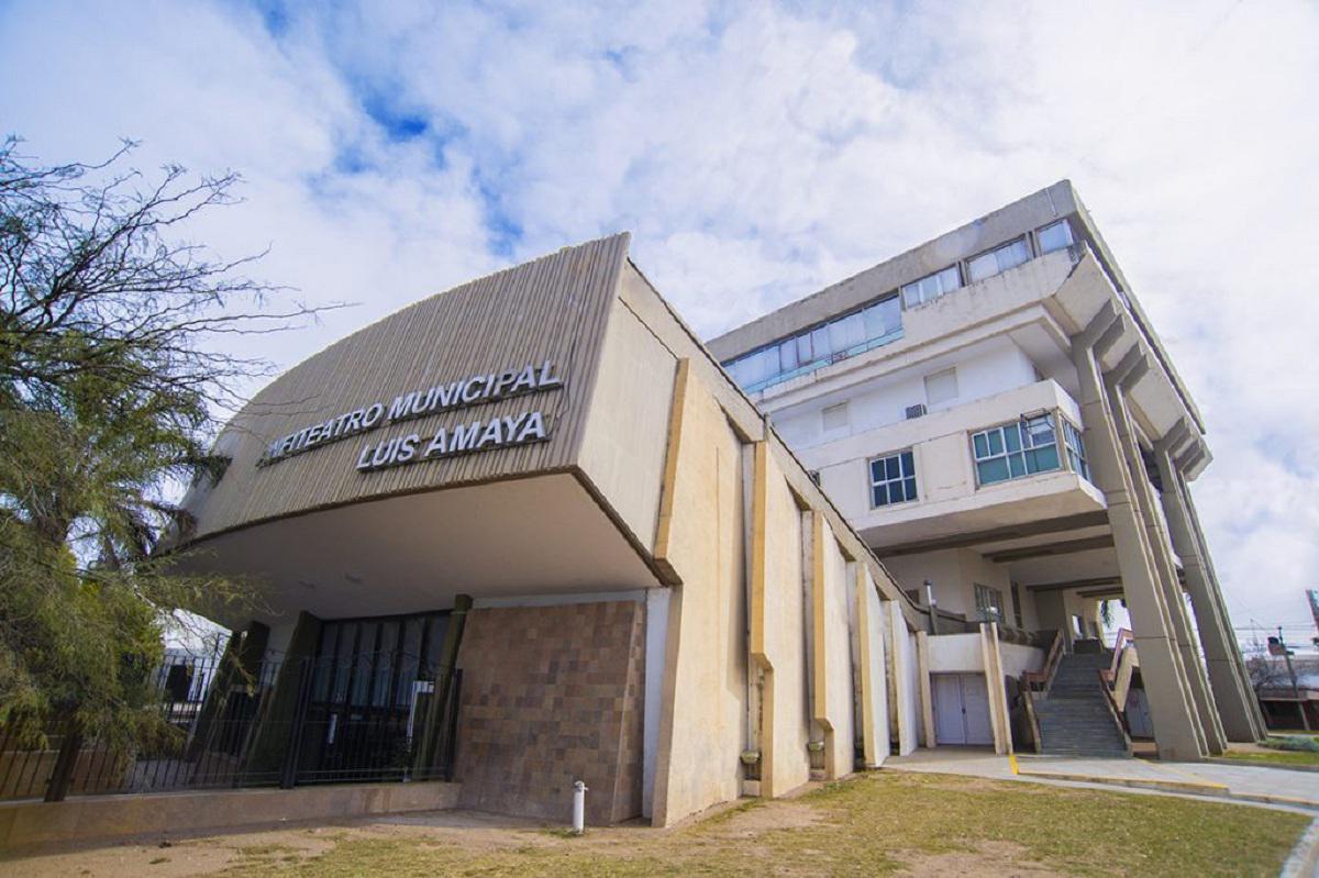 Anfiteatro Luis Amaya