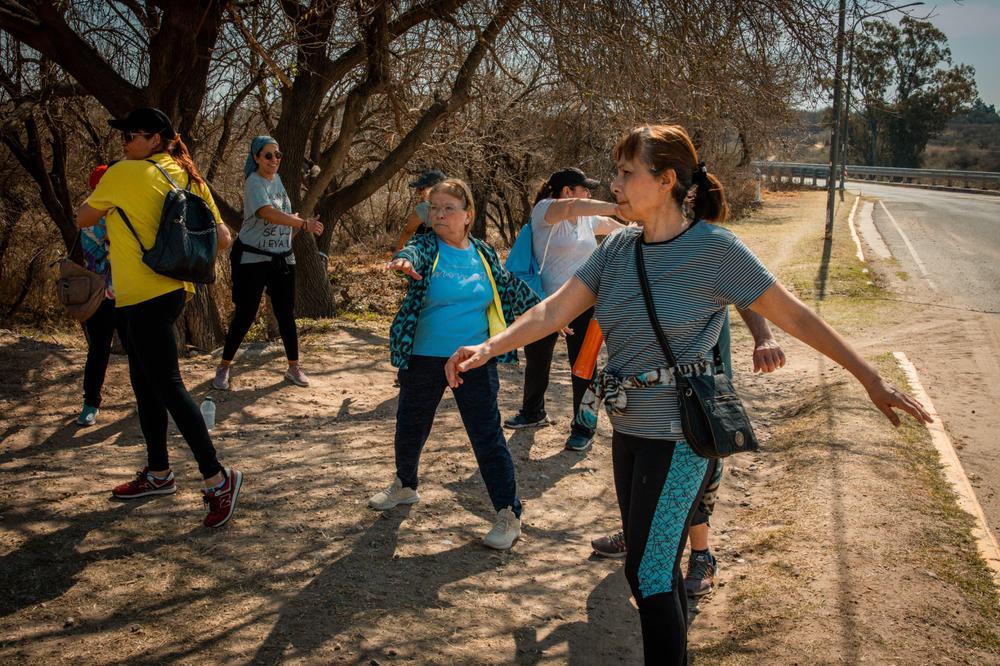 Club del Caminante (2) - copia