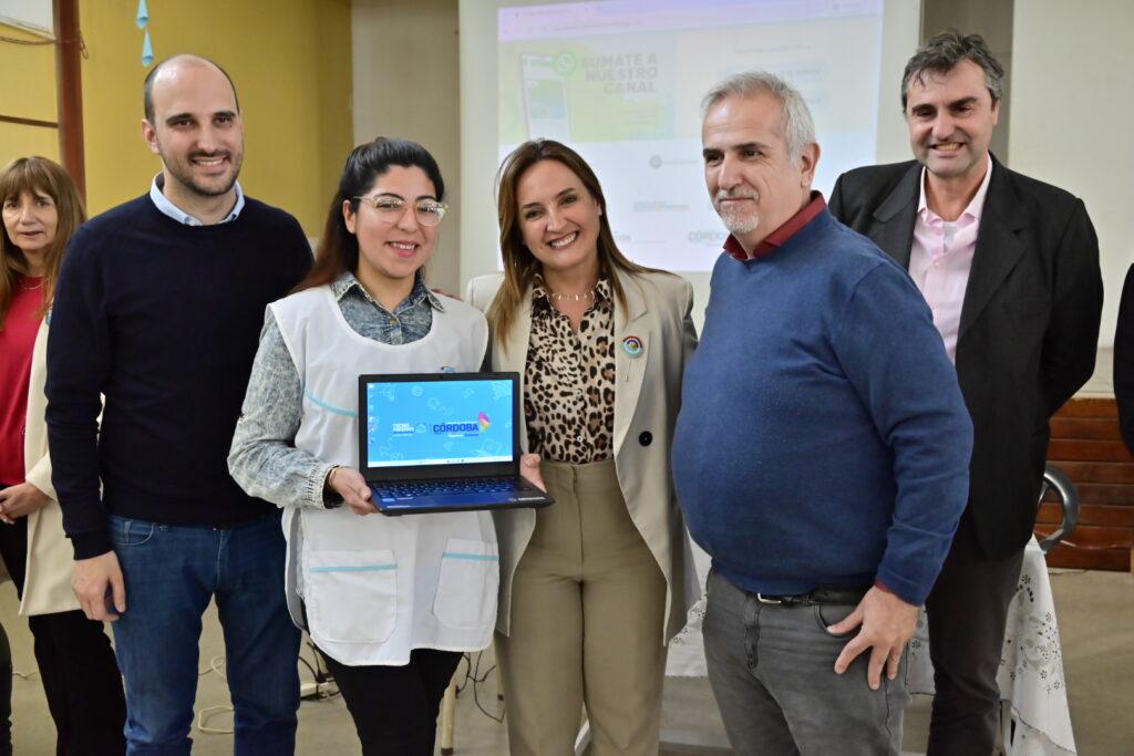 MYRIAM PRUNOTTO - ALMAFUERTE