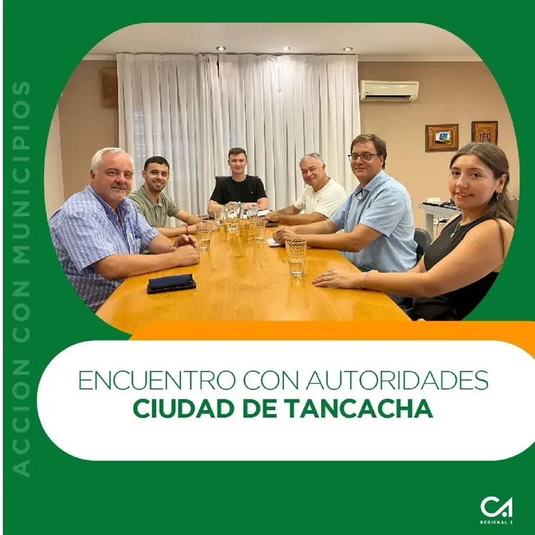 martín giardina colegio de arquitectos regional 3