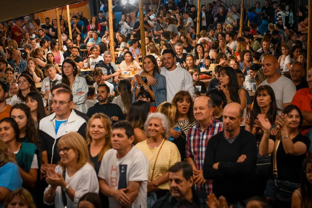 Fin de semana Quinoto