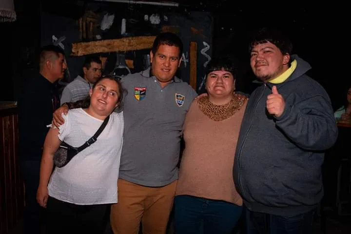  Tardecitas de Boliche (1)