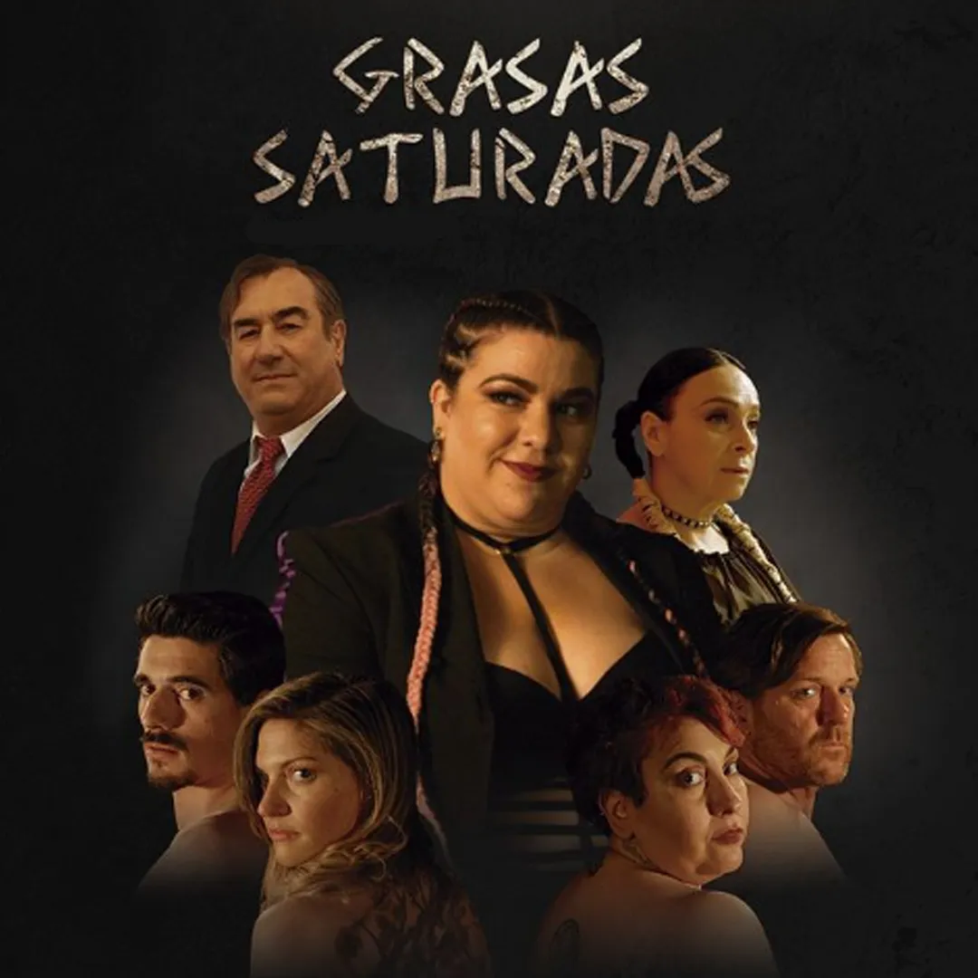 grasas saturadas