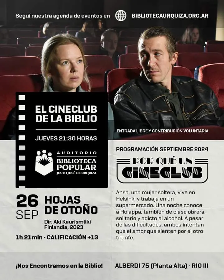 cineclub